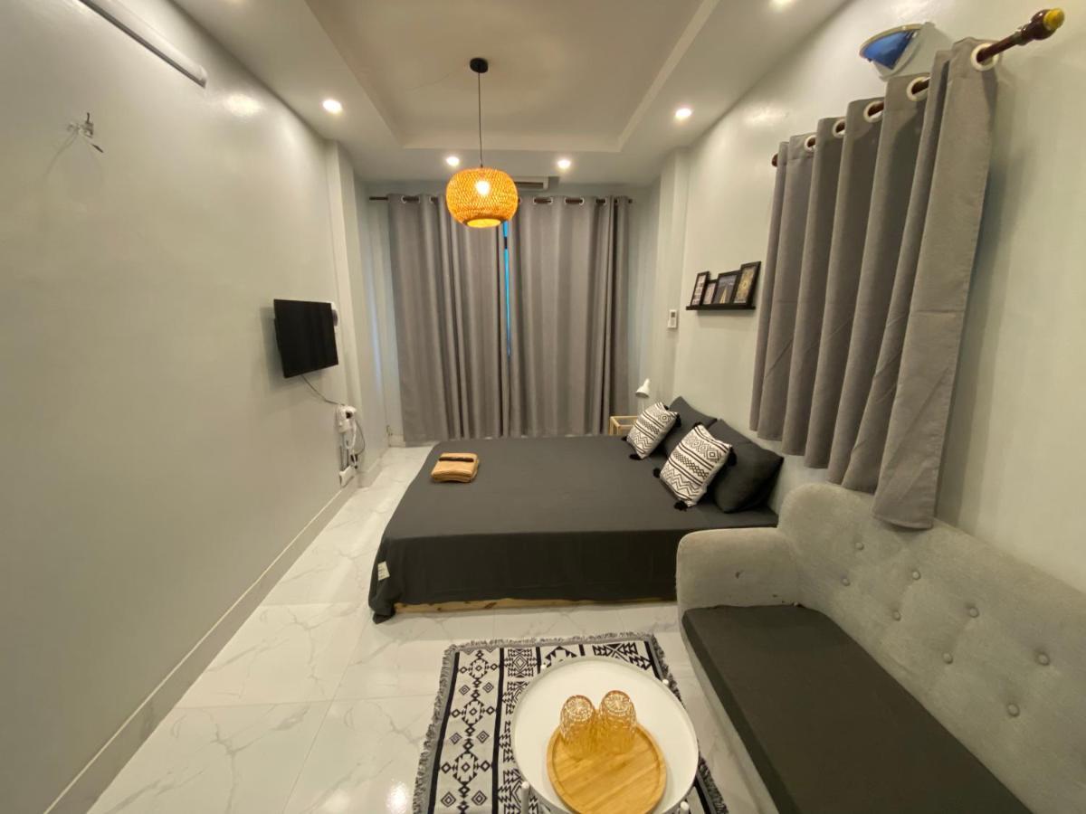 Michi House 7 Hotel Hanoi Exterior photo