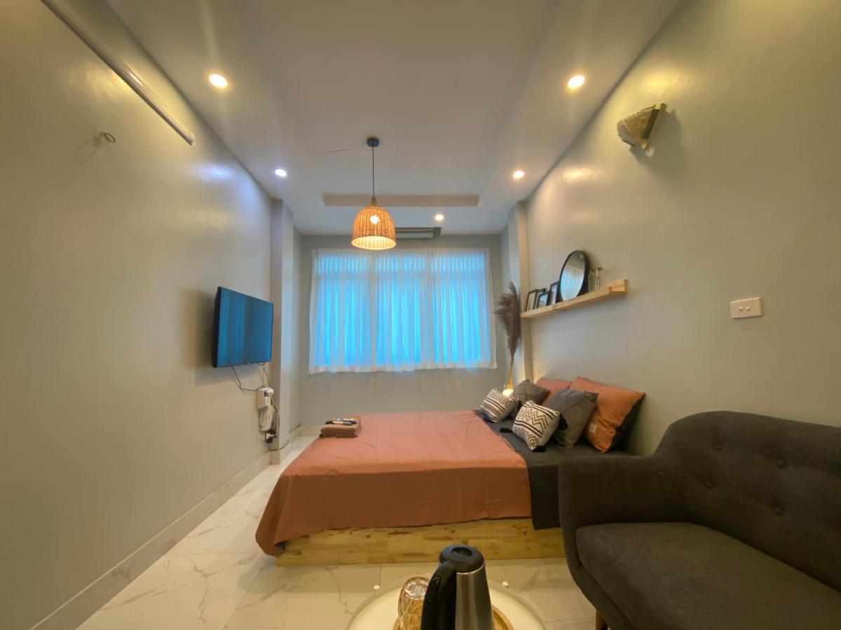 Michi House 7 Hotel Hanoi Exterior photo