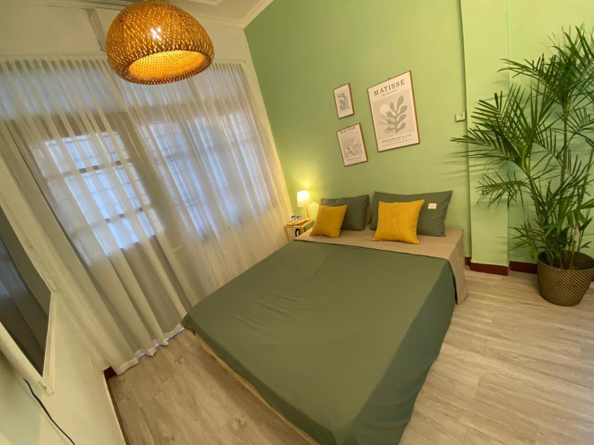 Michi House 7 Hotel Hanoi Exterior photo